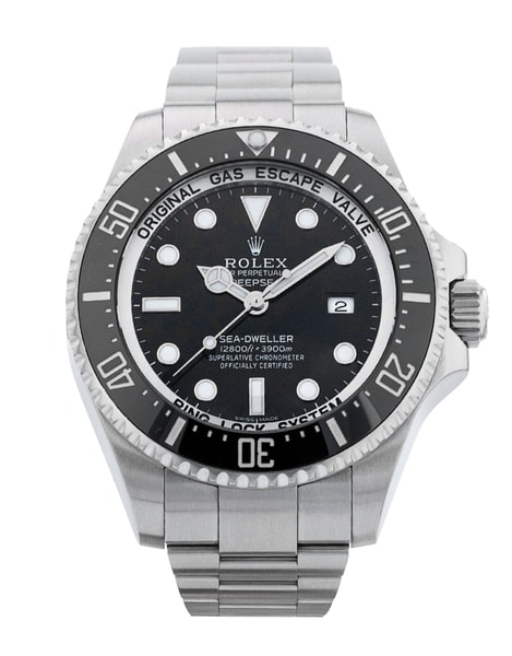 Rolex Deepsea 116660